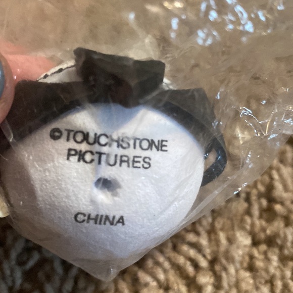 Disney Other Nightmare B4 Xmas Jack Skellington Antenna Topper